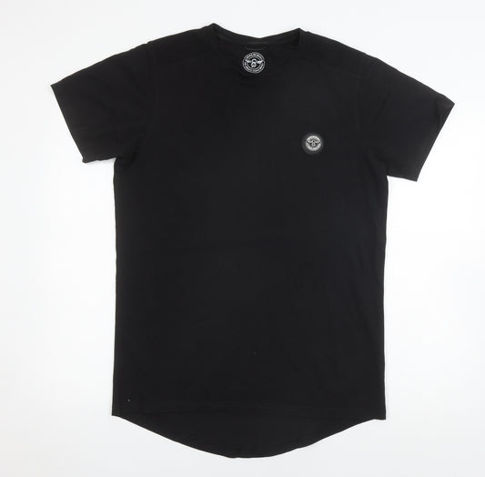 Creative Recreation Men's Black M T-Shirt