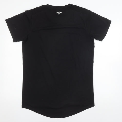 Creative Recreation Men's Black M T-Shirt