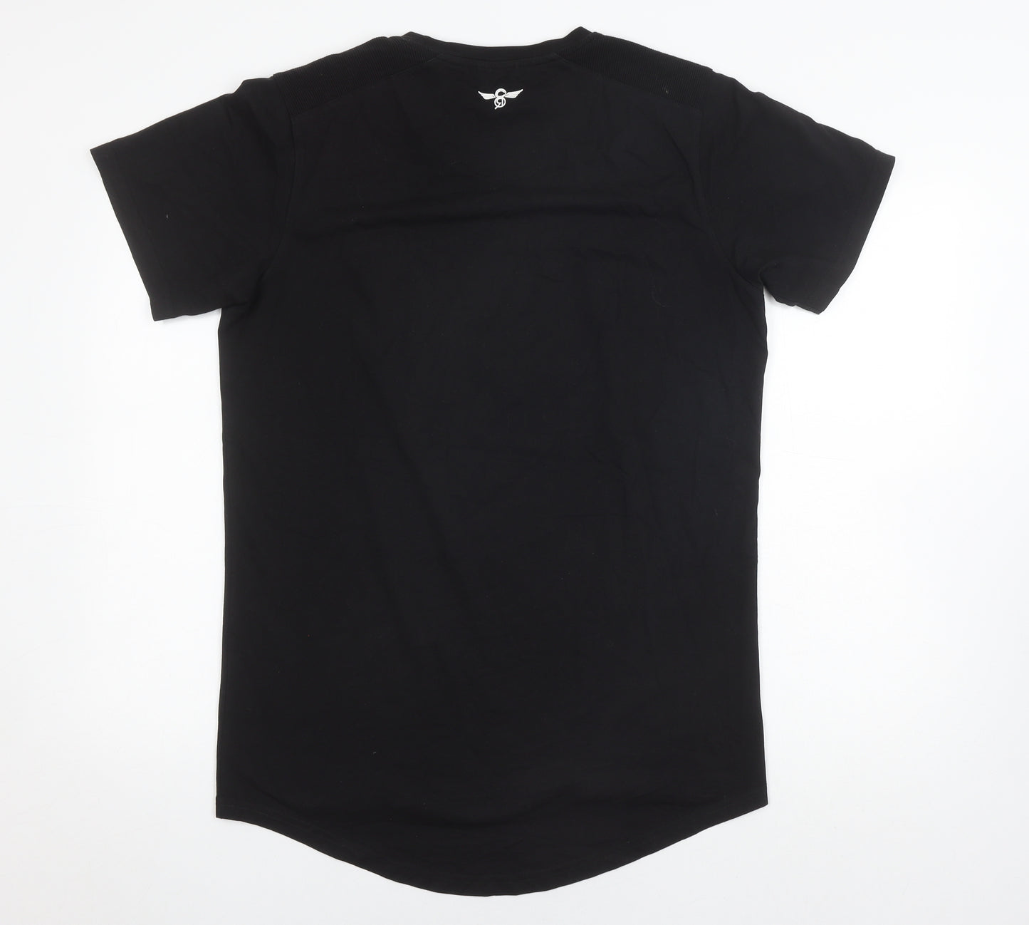 Creative Recreation Men's Black M T-Shirt