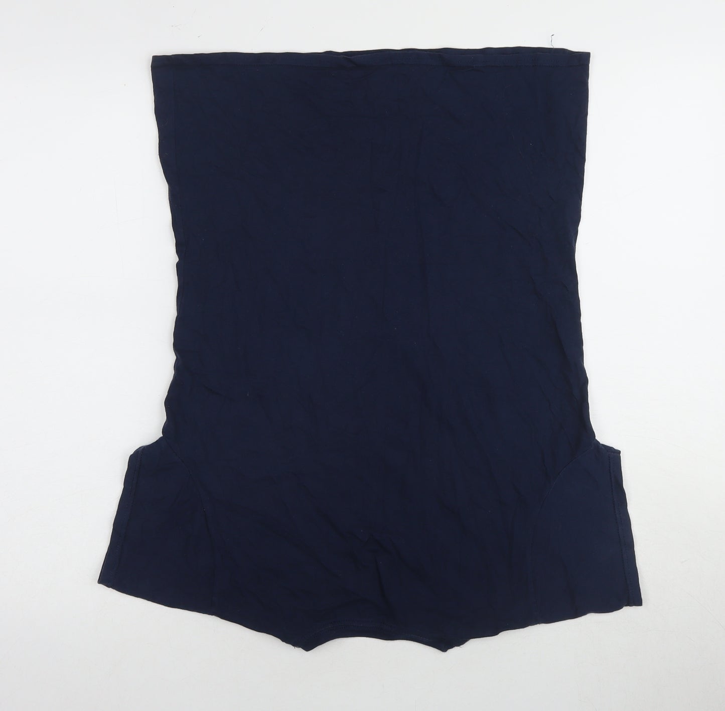 Everton Women's Blue T-Shirt, Size 14, Short Sleeve, Casual