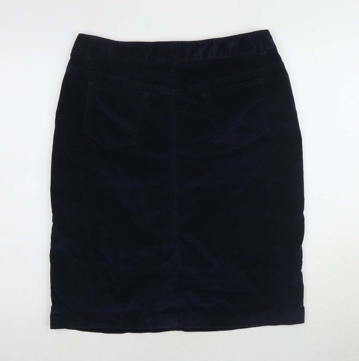 Mistral Women's Black Pencil Skirt Size 14