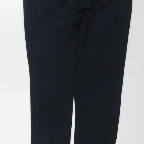 Reebok Men's Black Jogger Tracksuit M Regular Gym Comfortable