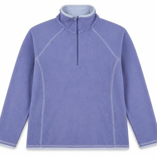Mountain Warehouse Women's Blue Pullover Sweatshirt Size 12