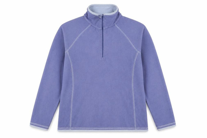 Mountain Warehouse Women's Blue Pullover Sweatshirt Size 12