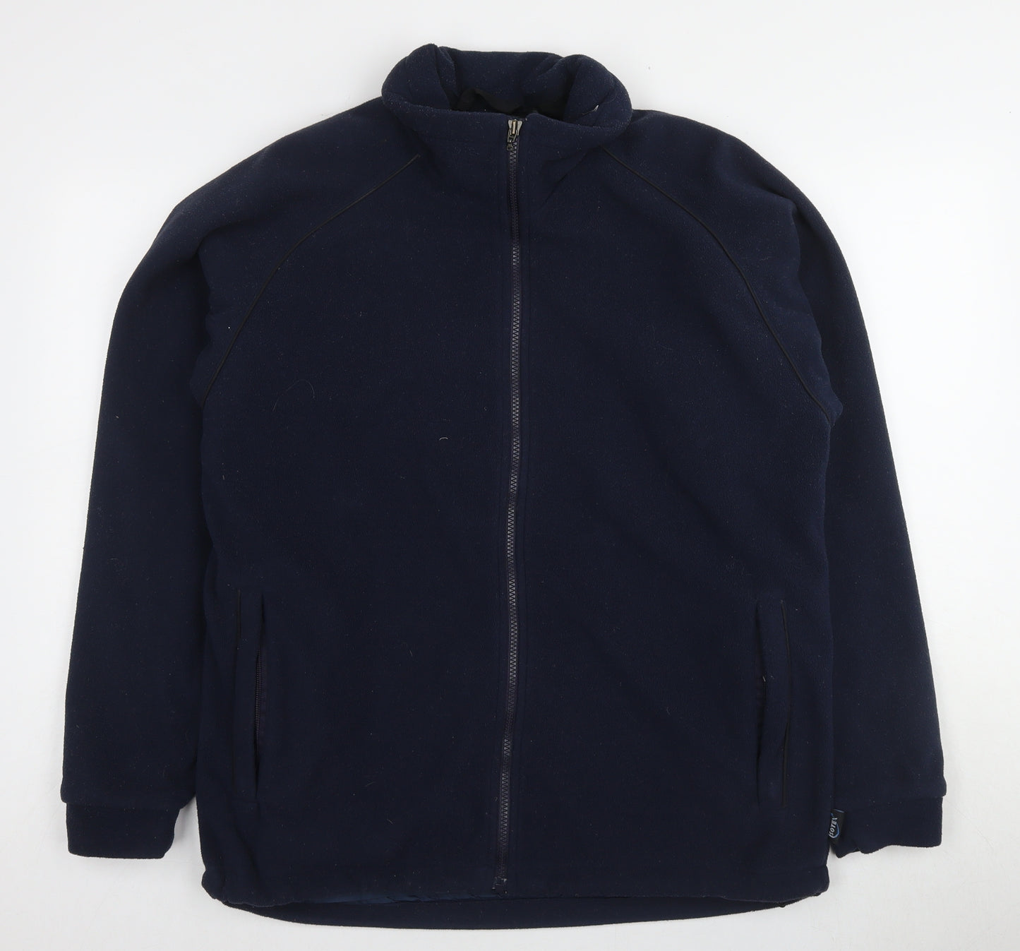 Regatta Blue Waterproof Jacket for Men - S