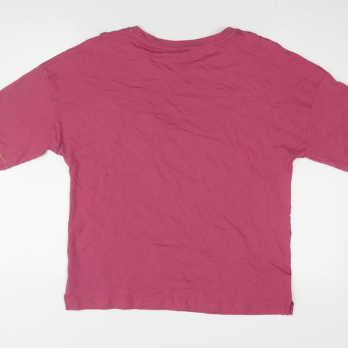 Marks and Spencer Women's Pink M Nightshirt