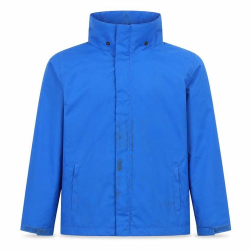 Mountain Warehouse Boys Blue Water Resistant Jacket 9-10 Years