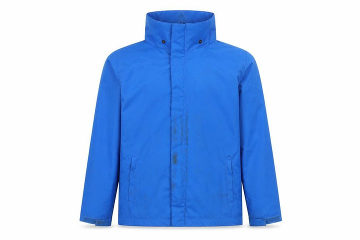 Mountain Warehouse Boys Blue Water Resistant Jacket 9-10 Years