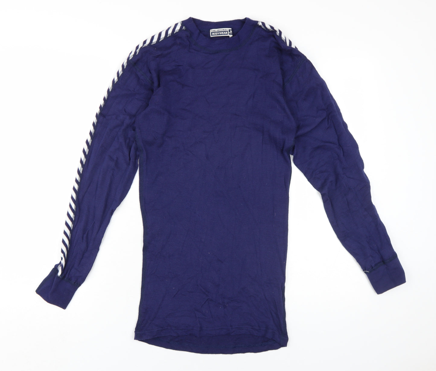 Helly Hansen Unisex Blue XL Basic T-Shirt