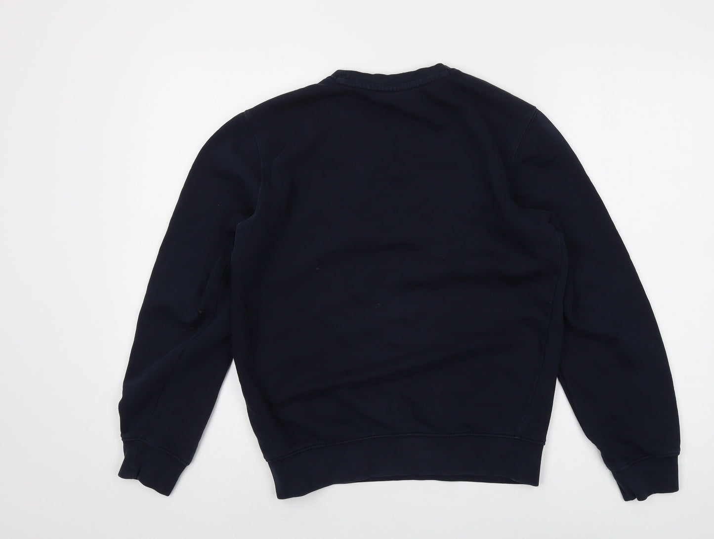 Champion Women's XS Blue Pullover Sweatshirt