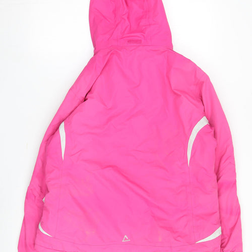 Dare 2b Women's Pink Ski Jacket Size 16