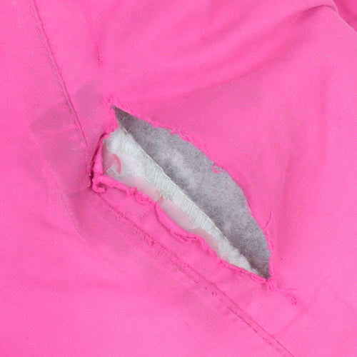 Dare 2b Women's Pink Ski Jacket Size 16