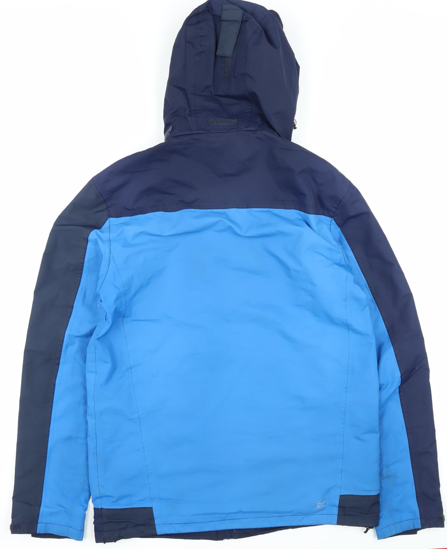 Regatta Men's Blue 3-in-1 Weatherproof Jacket S