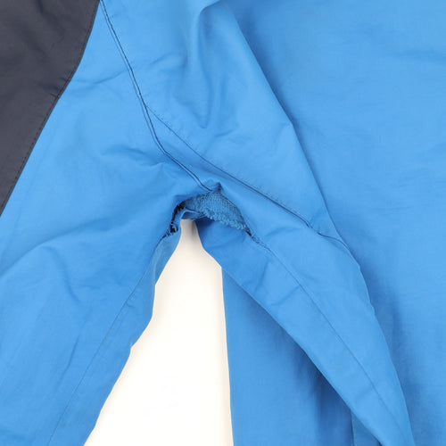 Regatta Men's Blue 3-in-1 Weatherproof Jacket S