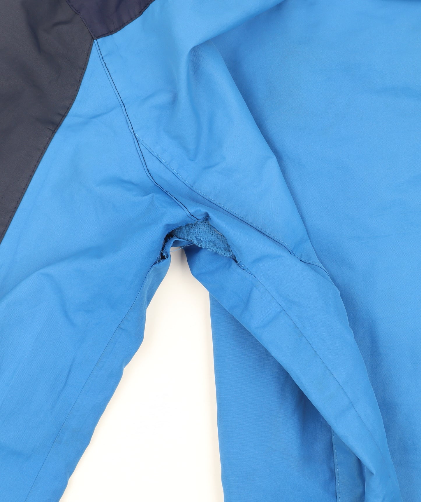 Regatta Men's Blue 3-in-1 Weatherproof Jacket S