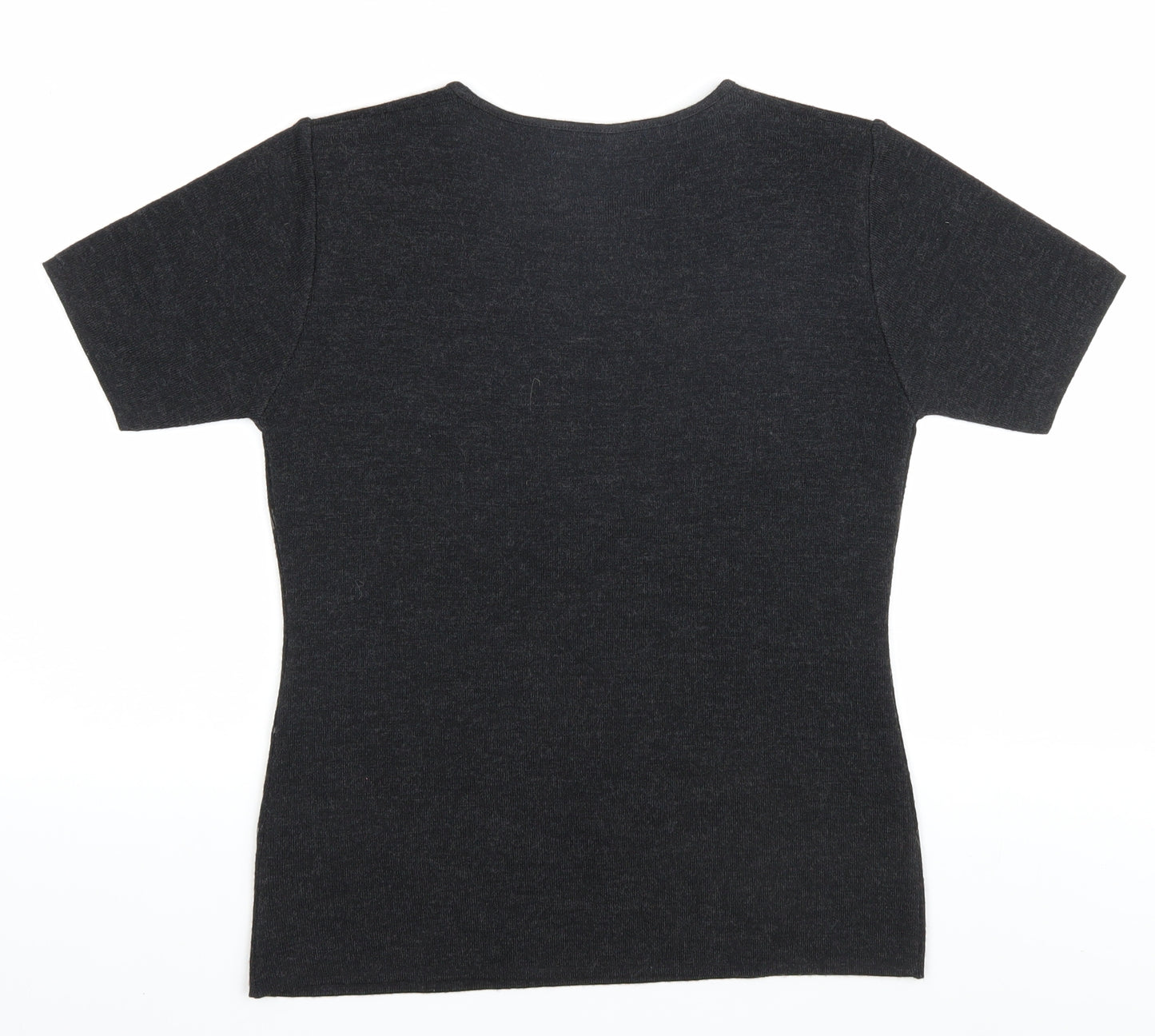 Debenhams Women’s Black Knit Pullover Jumper