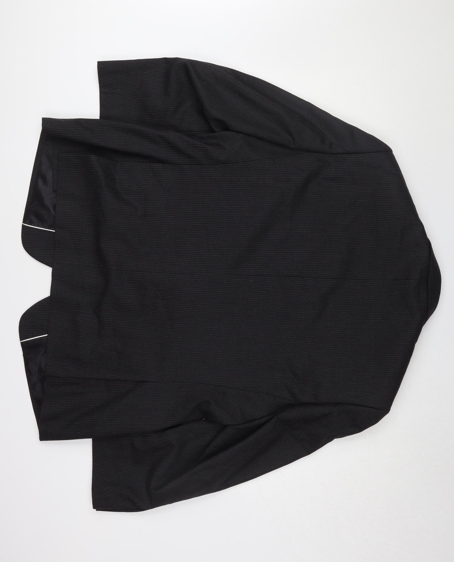 Marks & Spencer Men’s Grey Suit Jacket 46 Short