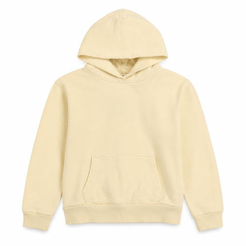 Reiss Ivory Hoodie for Girls, 8-9 Years, Casual Pullover