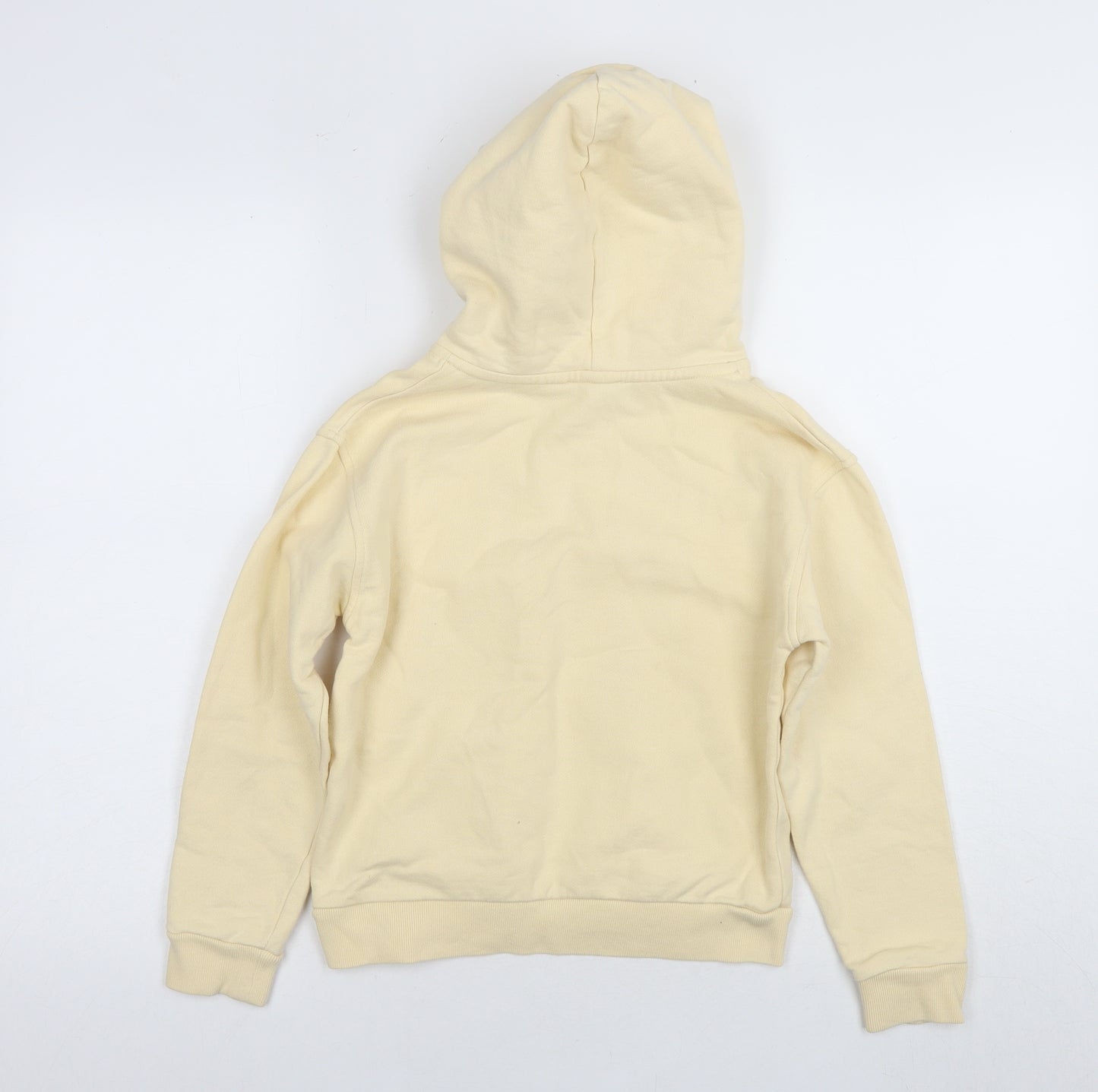 Reiss Ivory Hoodie for Girls, 8-9 Years, Casual Pullover
