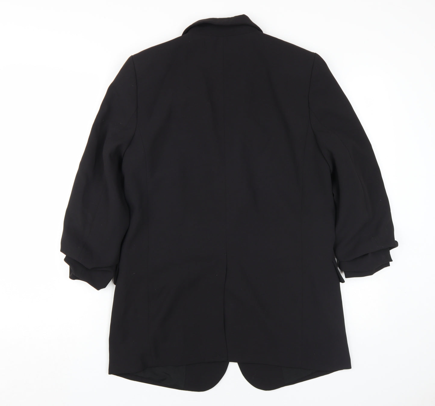 H&M Women's Black Blazer, Size 10, Business Casual