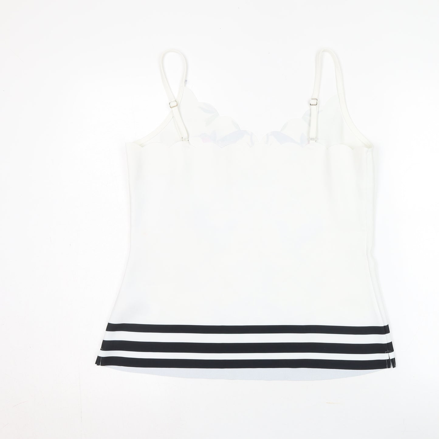 Ted Baker Women's Camisole Multicoloured Size 10