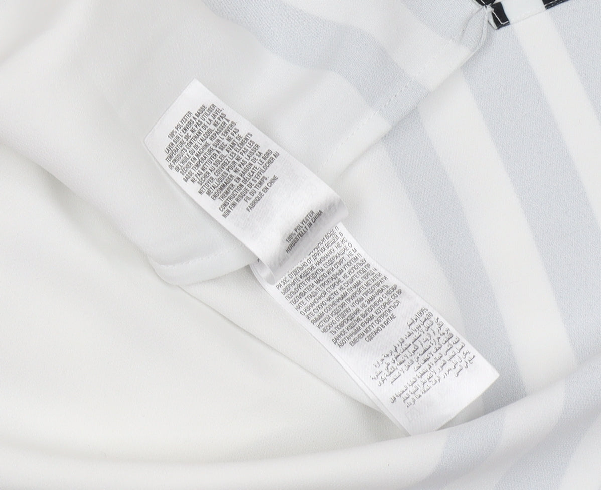 Ted Baker Women's Camisole Multicoloured Size 10