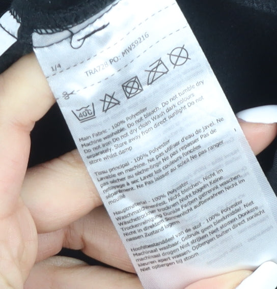 Regatta Professional Men's Black 3XL Windbreaker Jacket