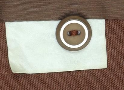 Dereta Women's Brown Tweed Blazer - Classic Style Size 18