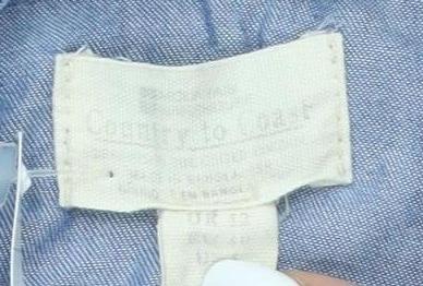 Mountain Warehouse Women's Blue A-Line Casual Dress