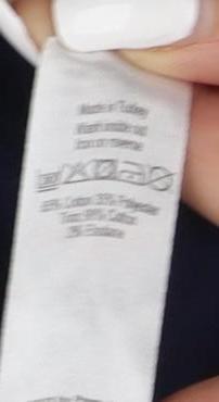 George Women's Blue Garfield S Sweatshirt