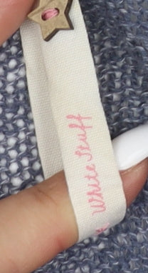 White Stuff Women's Grey V-Neck Cardigan Size 10