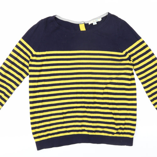 Boden Women's Multicoloured Cardigan S