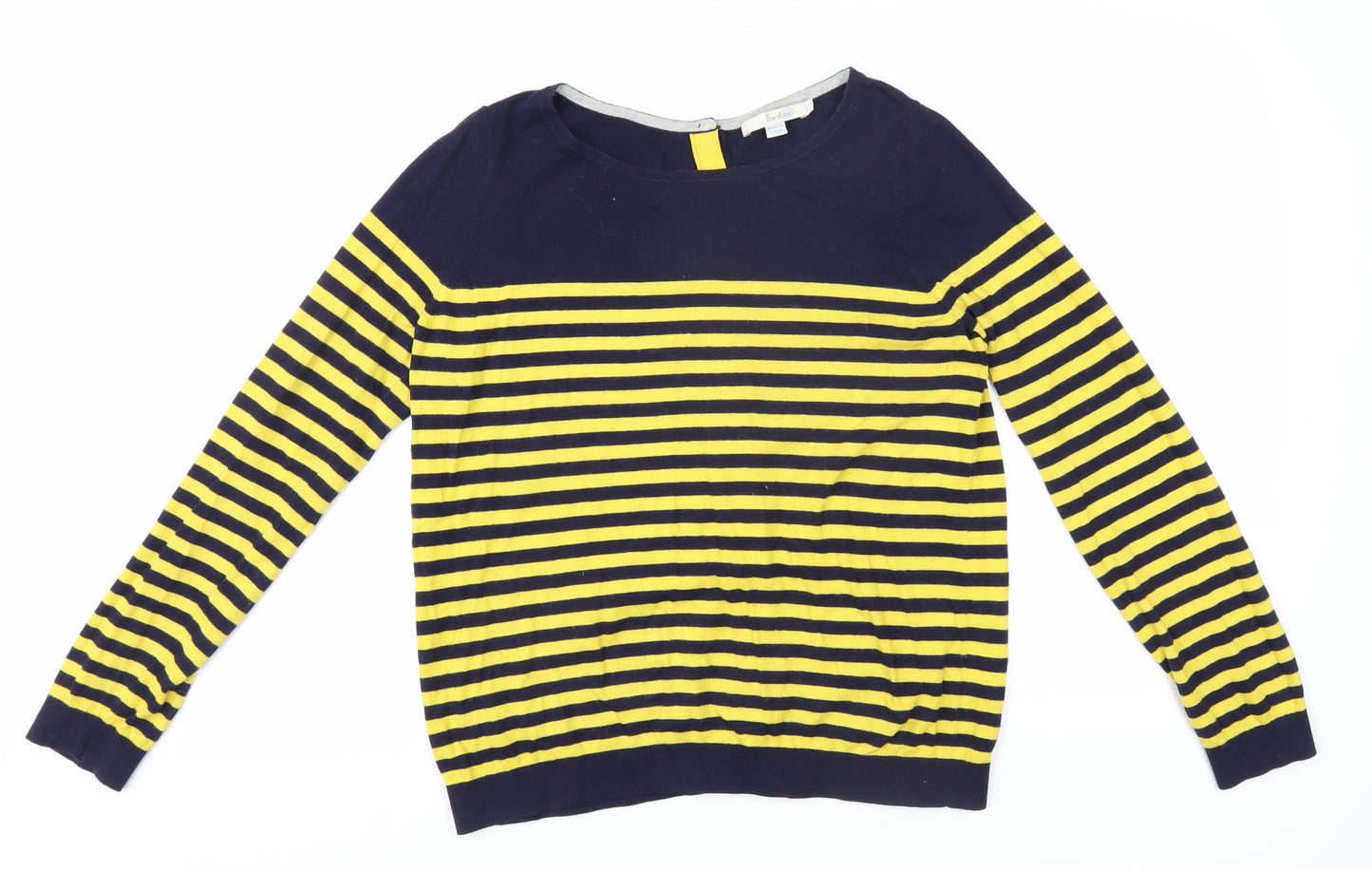 Boden Women's Multicoloured Cardigan S