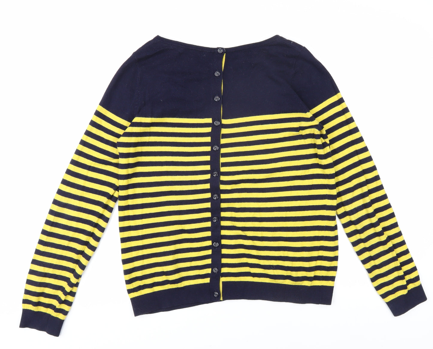 Boden Women's Multicoloured Cardigan S