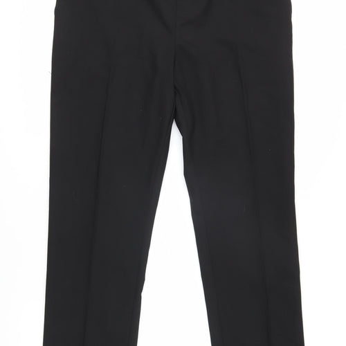 Marks and Spencer Women's Black Dress Pants Size 16