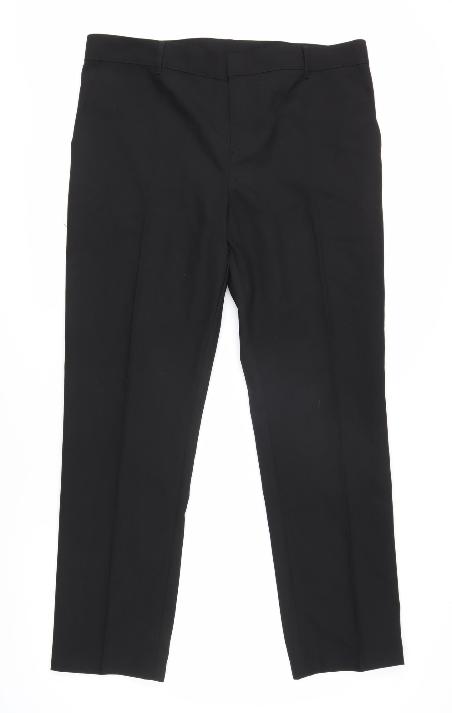 Marks and Spencer Women's Black Dress Pants Size 16