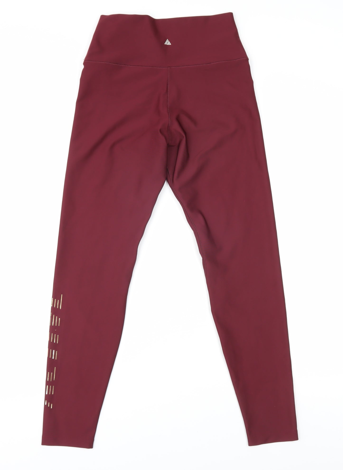 Next Women's Red Activewear Leggings Size 12