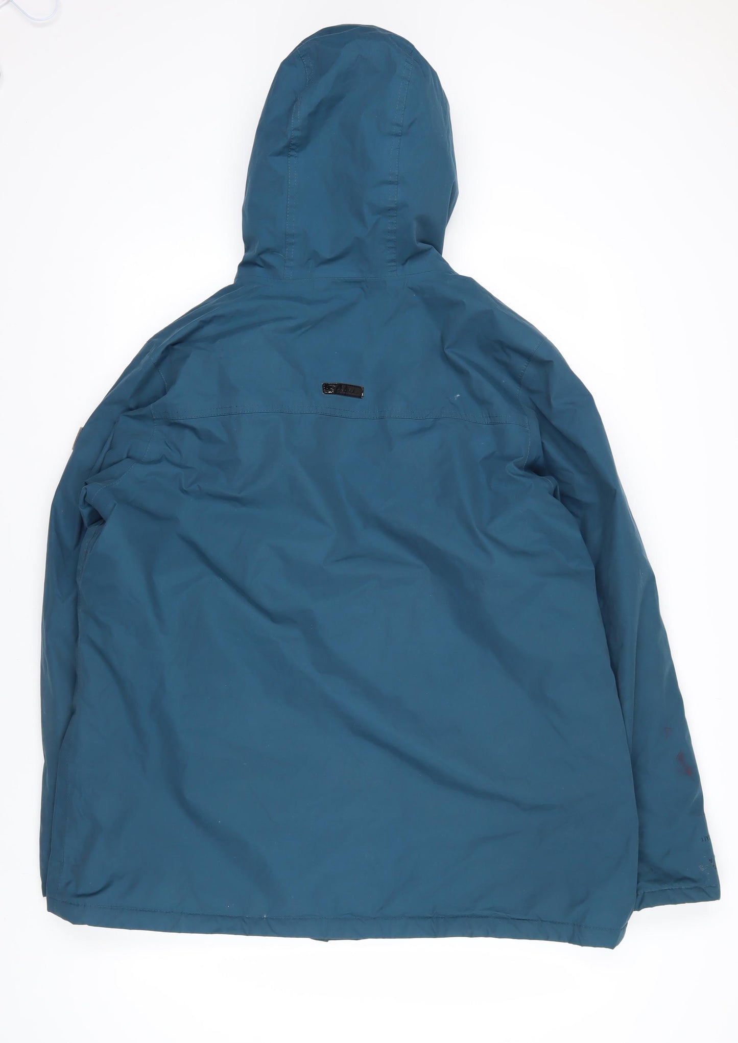 Regatta Women's Blue Parka Jacket Size 20