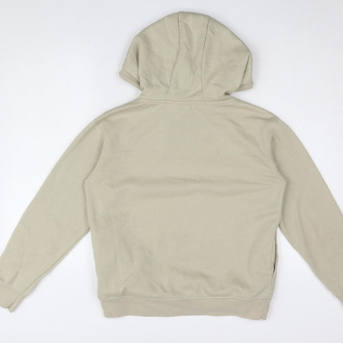 Disney Women’s Beige 2XS Pullover Hoodie