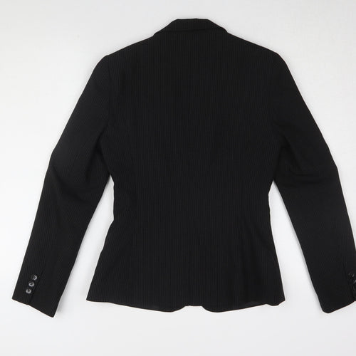The Department Black Women’s Suit Jacket, Size 10