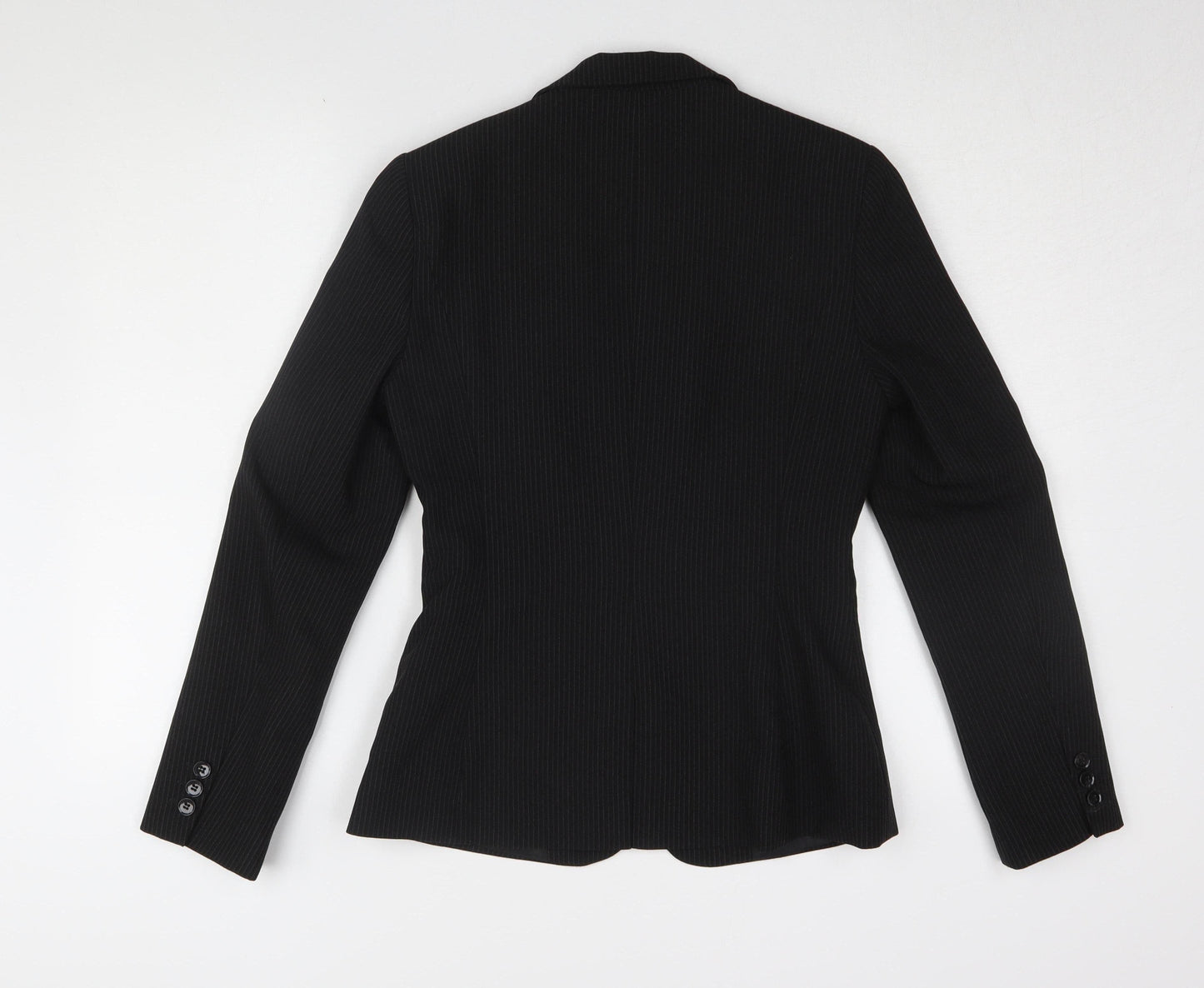 The Department Black Women’s Suit Jacket, Size 10