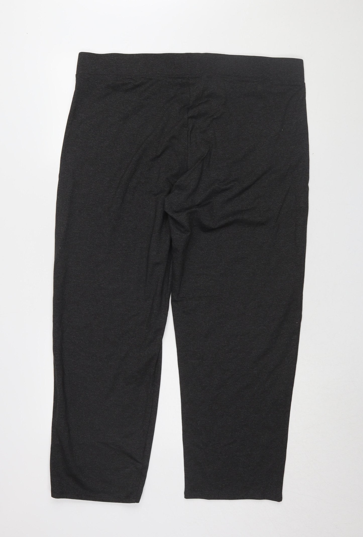 Marks and Spencer Womens Grey Jegging Size 20