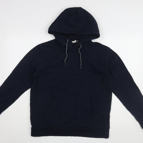 Mountain Warehouse Women's Black Pullover Hoodie
