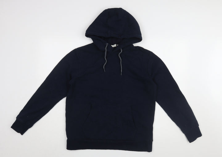 Mountain Warehouse Women's Black Pullover Hoodie