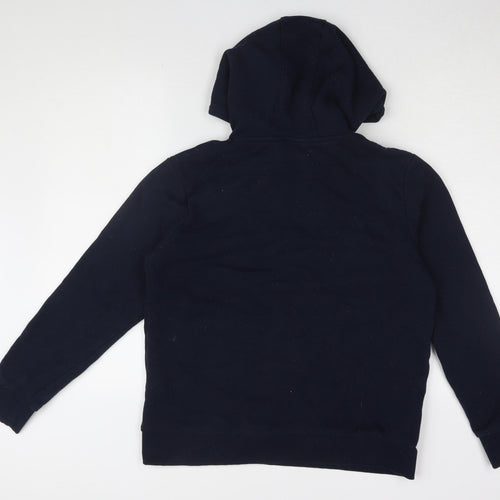 Mountain Warehouse Women's Black Pullover Hoodie