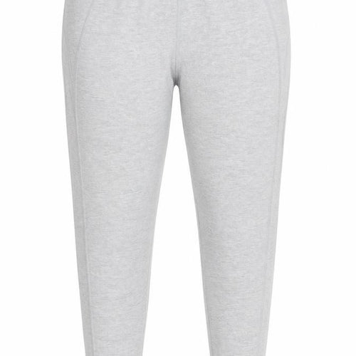 Superdry Women's Grey Ankle Leggings Size 14