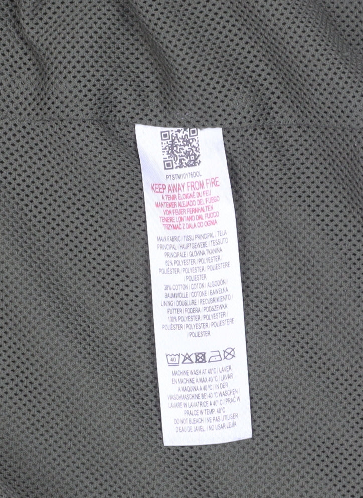 Peter Storm Men’s Green Waistcoat 7XL