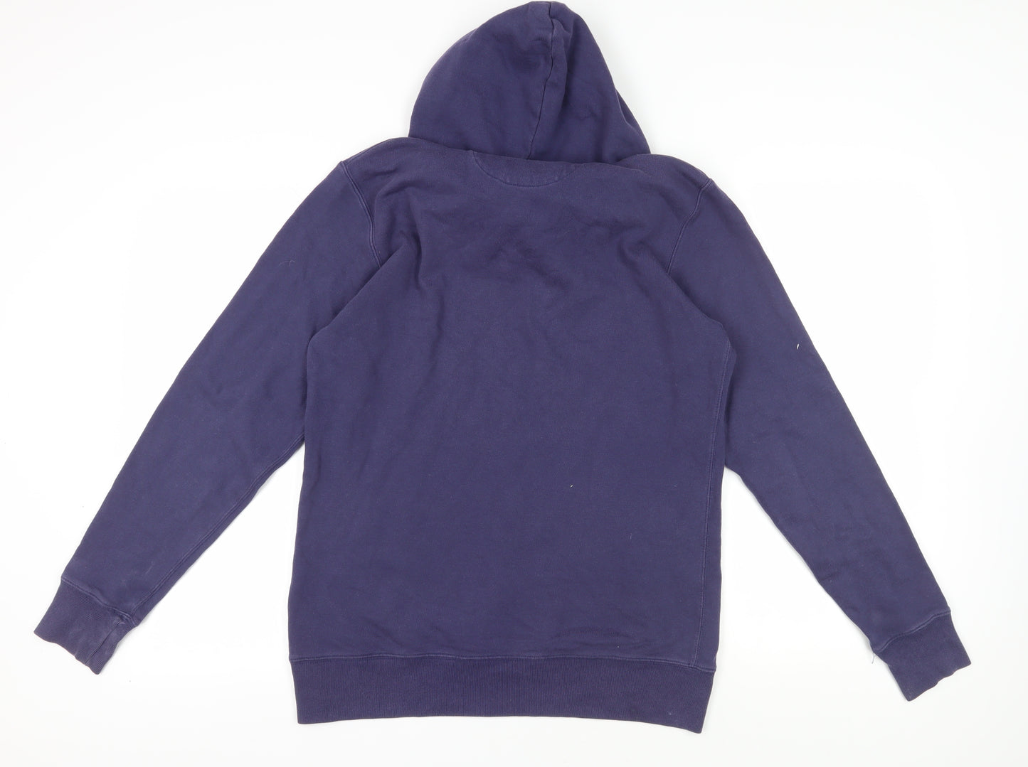 Paul Smith Men’s Purple Pullover Hoodie, Size S