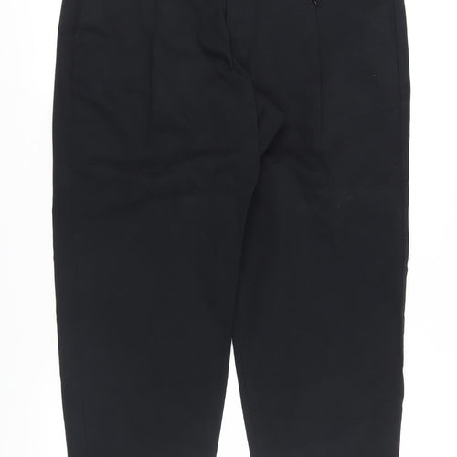 Marks and Spencer Women's Black Dress Pants Size 40