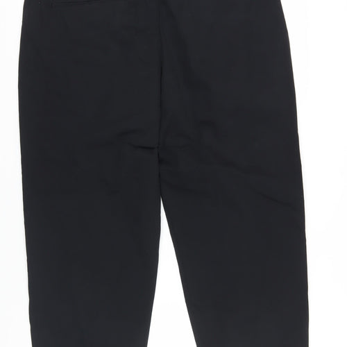 Marks and Spencer Women's Black Dress Pants Size 40